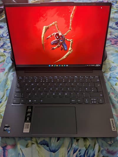 Lenovo yoga slim 6i