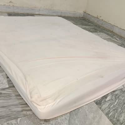 Double mettress 4 inch