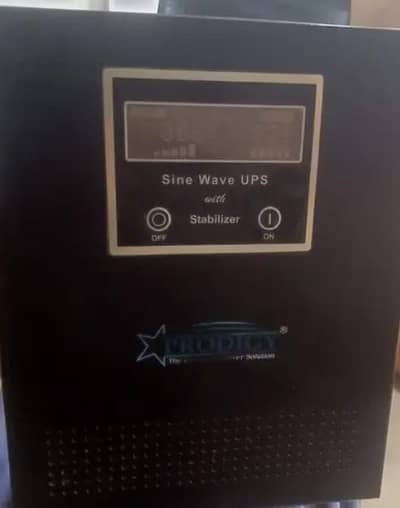 UPS 24Volt for Sale