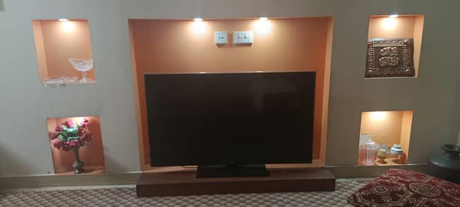 Samsung 55' LED 1080 HD (3D)
