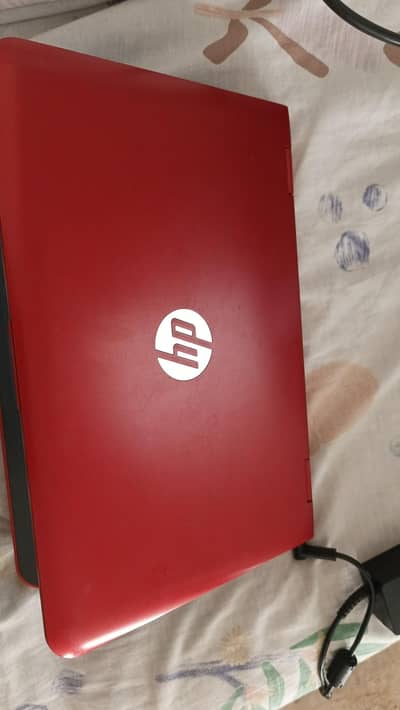 Hp pavilion x360 convertible