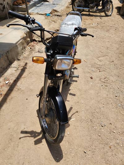 super star plus 70cc 9-2024 all okay