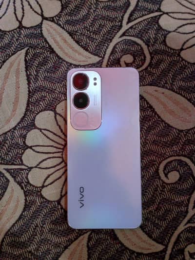 vivo y19 s