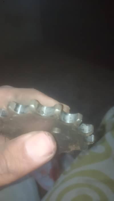 chain spoket 70 bike