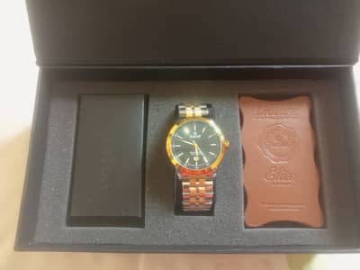Sveston watch original