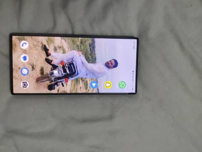 red magic 8S Pro gameing mobile