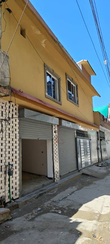 Beautiful Commercial unit available for sale