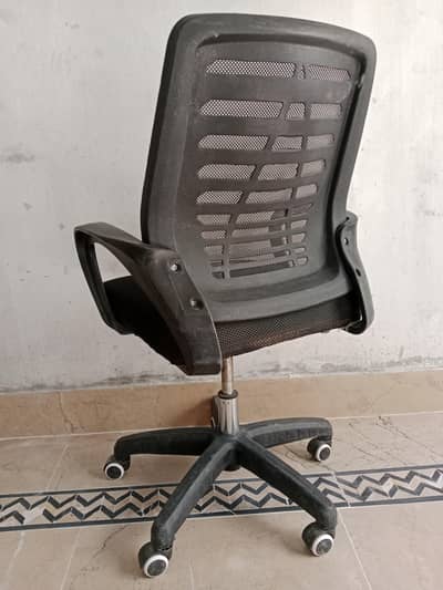 computer chair/ Staff Chair/ revolving chair 03241178260