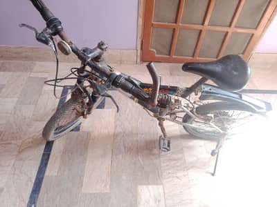 bicycle for sale