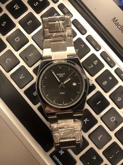 Tissot prx