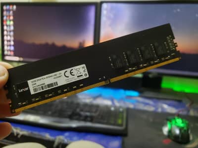 Lexar 32GB ddr4 RAM
