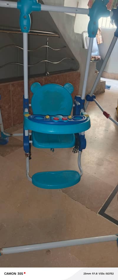 Baby Chair swing
