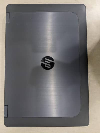 Corei7 4th generation, 8gb ram, 256gb SSD, 4gb graphics card