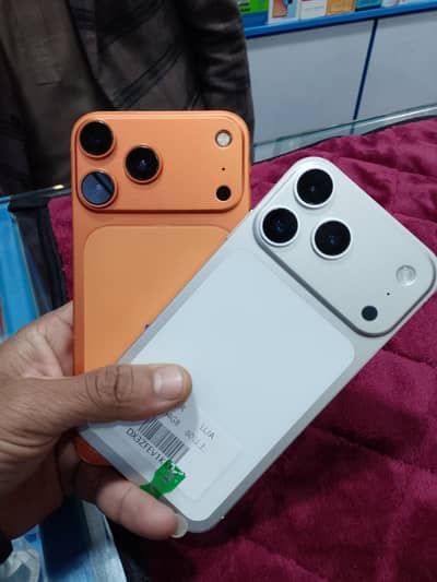 XR 17pro kanwad  64gb 10/10 batri halt 90+