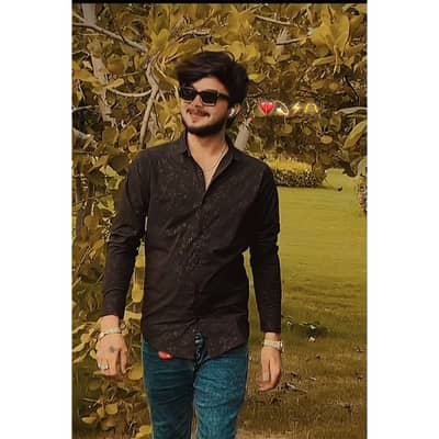 Muji kahna sa ya centerpark sa koi passenger chaiya jo kalma chowk tak