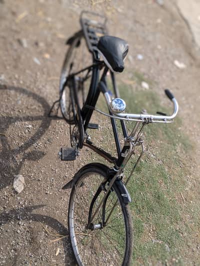 Original Sohrab Cycle For Sale
