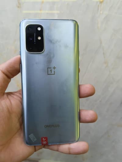 ONEPLUS 8T (12GB 256GB)