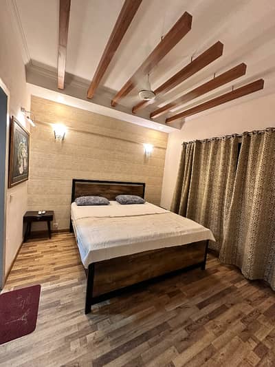 Full Furnished Apartment For Rent