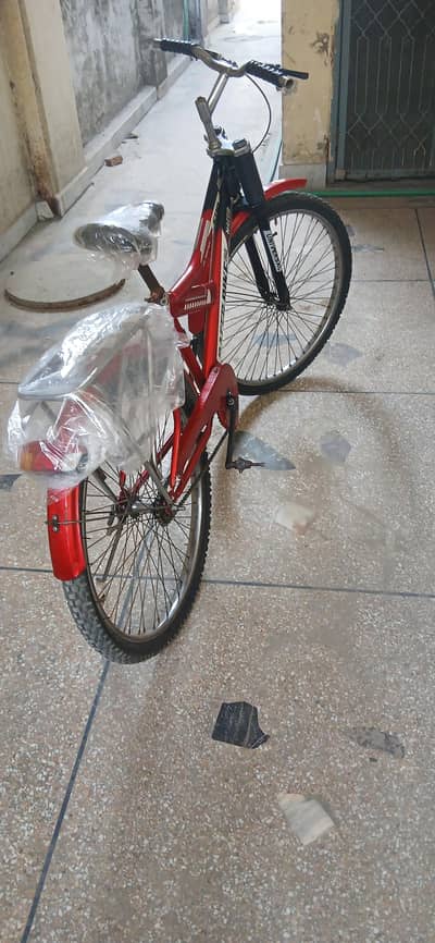 new cycle Bechne wala for sale