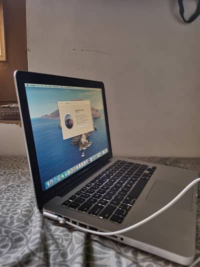 macbook pro 2012  mid 13inch