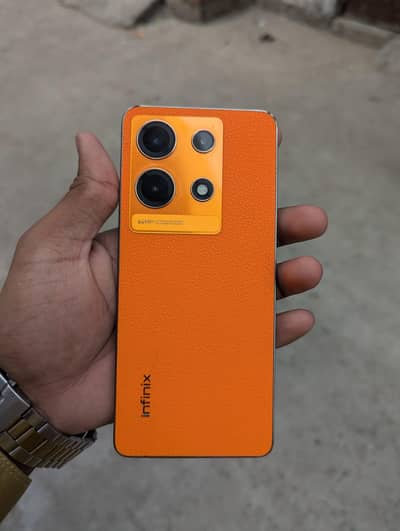 infinix note 30 16gb 256gb