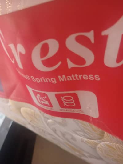 9 inches Bed Matress
