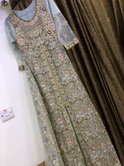 Walima maxi