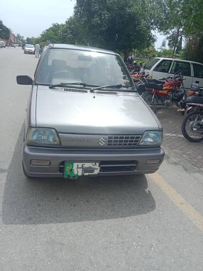 2018 Mehran car for sale