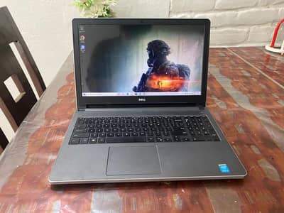 Dell Inspiron 5558