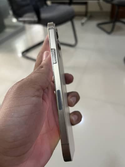 iPhone 12 pro max 256gb PTA approved