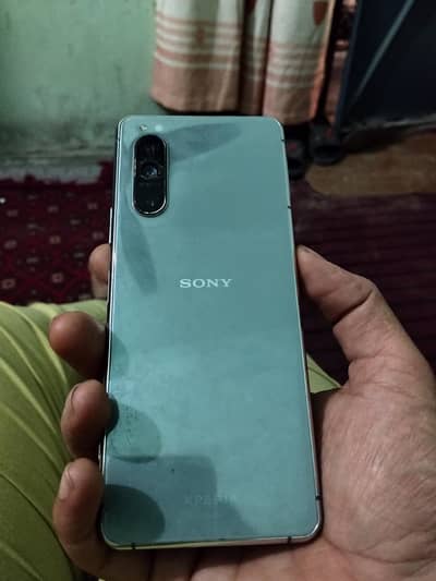 sony Xperia 5II