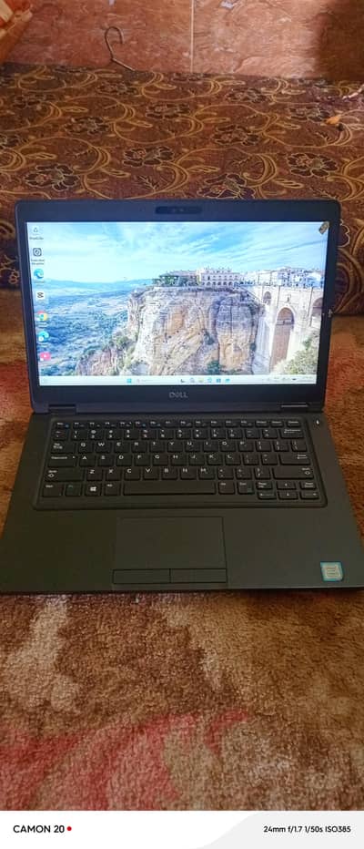 dell 5i 8generation