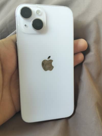 Iphone 14 128GB JV Phone