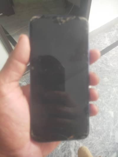 p 20 lite 100% ok just panel change hona ha  4gb 64 gb