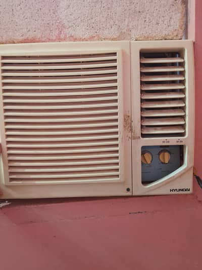 Window Ac 0.75 Ton