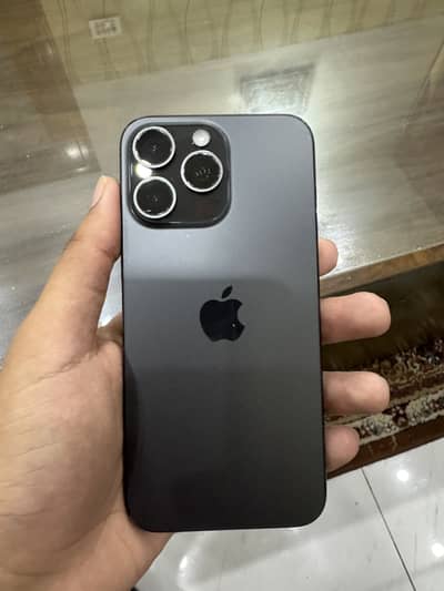 Iphone 15 Pro Max Fu