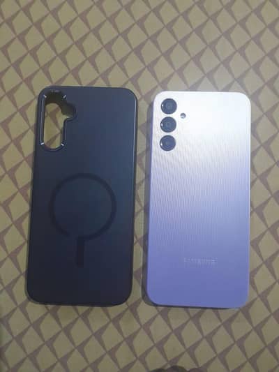 Samsung A 14 Just Like Brand New For Exchange only