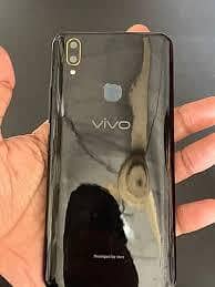 Vivo85A For Sell Ram 4Gb Rom 64Gb