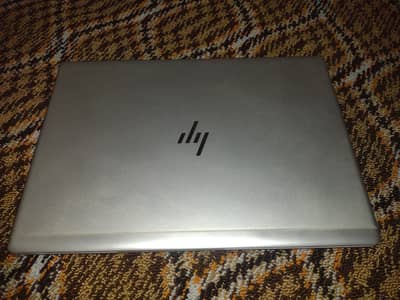 HP EliteBook 840 G6