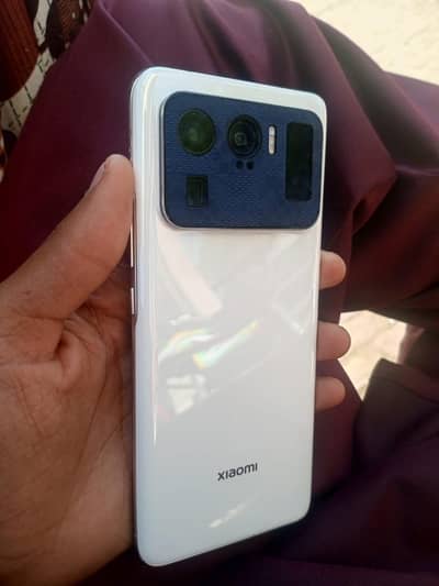 mi 11 ultra