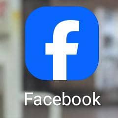 Facebook marketplace in united kingdom