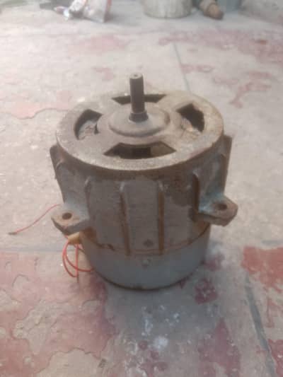 Heavy Cooler motor full copper