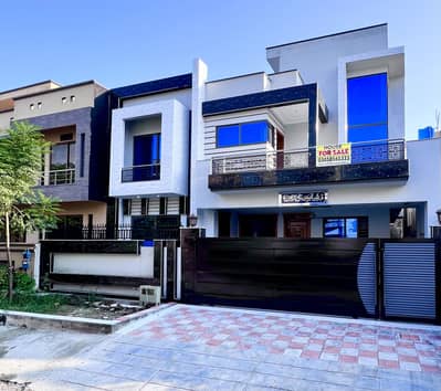 Brand New House For Sale Size 40*80