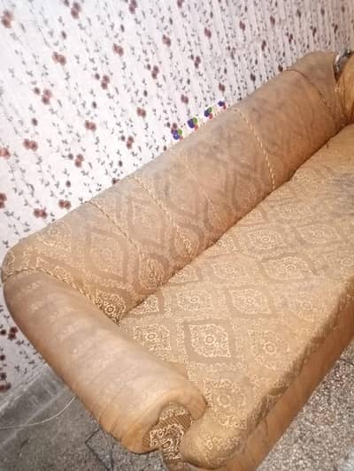 3 seater sofa - Budget Friendly