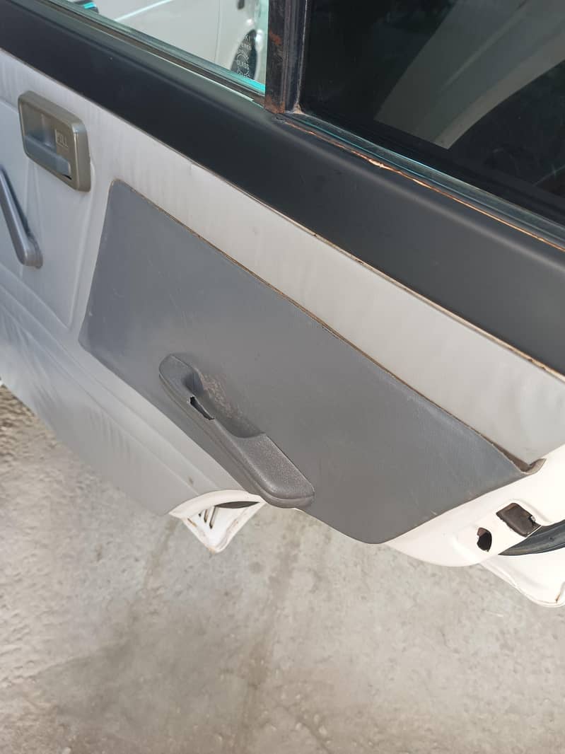 Mehran VX ac working 4