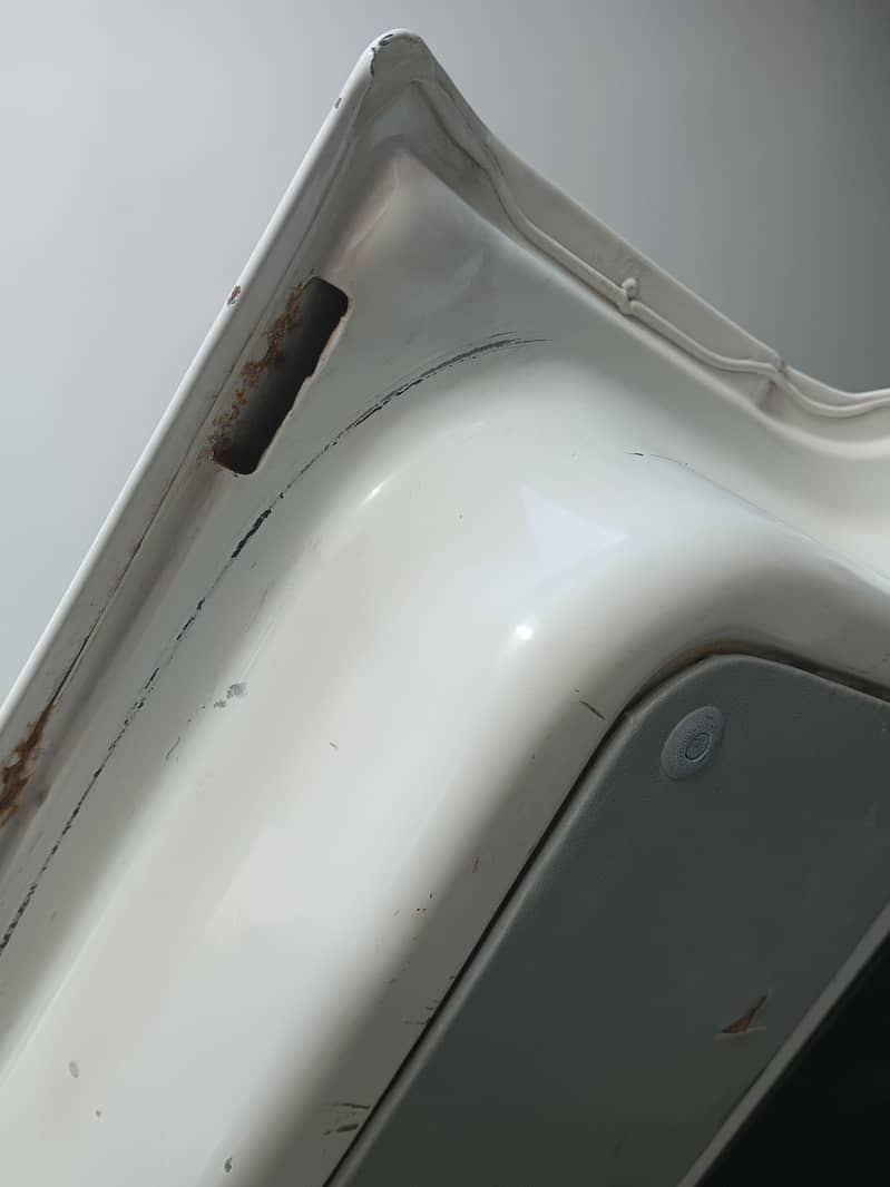 Mehran VX ac working 8