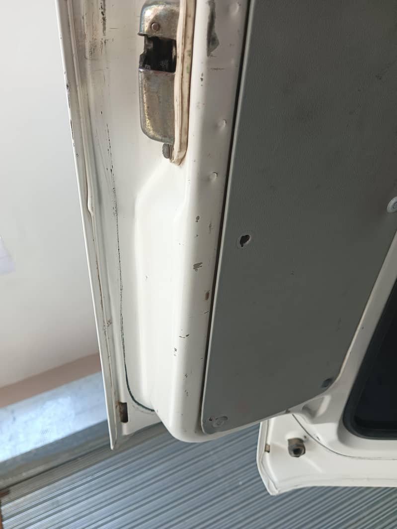 Mehran VX ac working 16