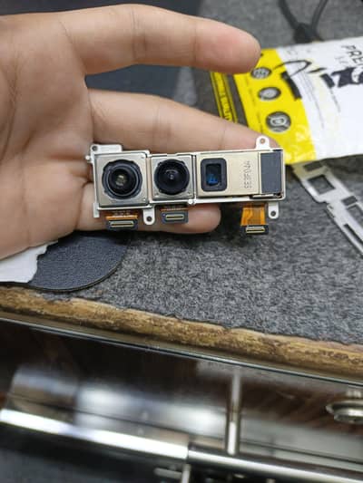 Google pixel 8pro parts