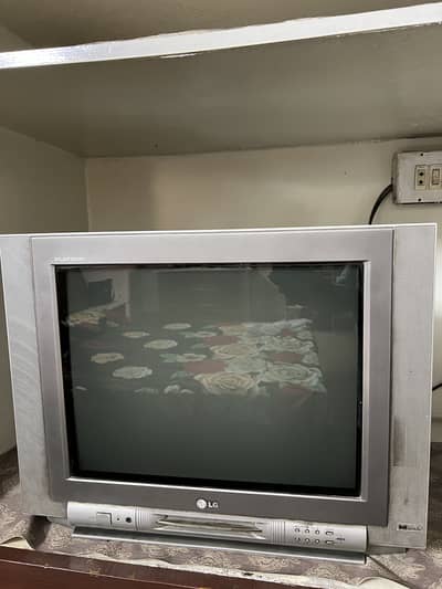 LG TV