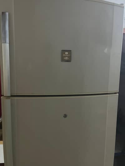 Dawlance Refrigerator